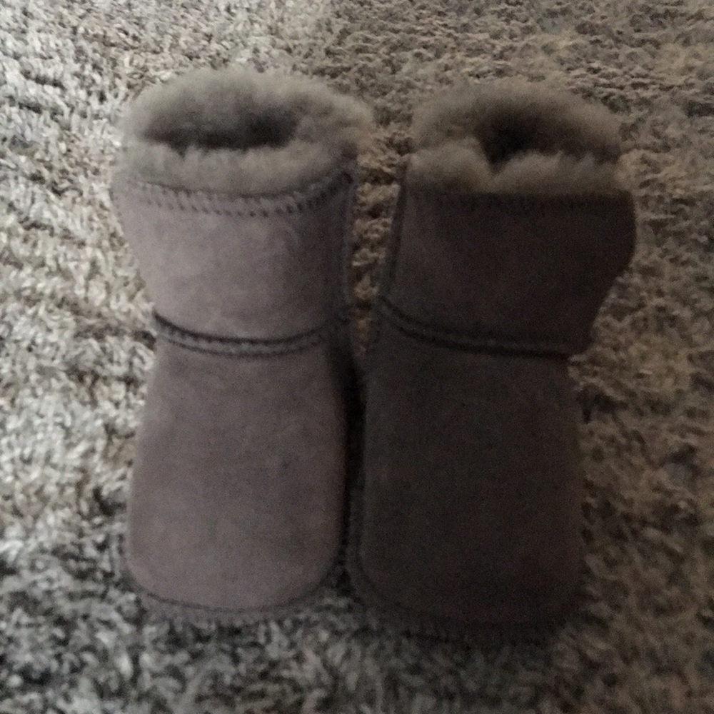Uggs baby